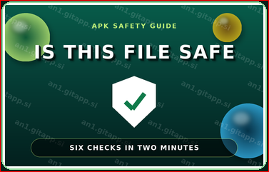 How to Check if an APK File Is Safe Before You Install It